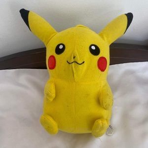 Pikachu Pokémon